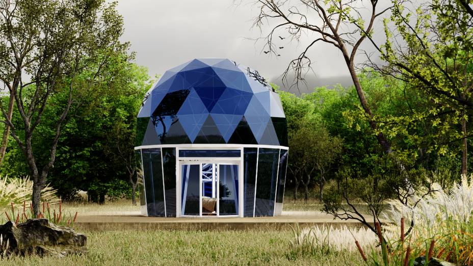 玛多县雪利——专注野奢星空空间，一站式星空帐篷厂家与解决方案专家